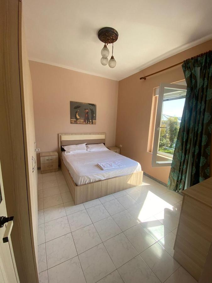 Vollga Promenade Lovely 2 Bedroom Apartment Durrës Exteriér fotografie