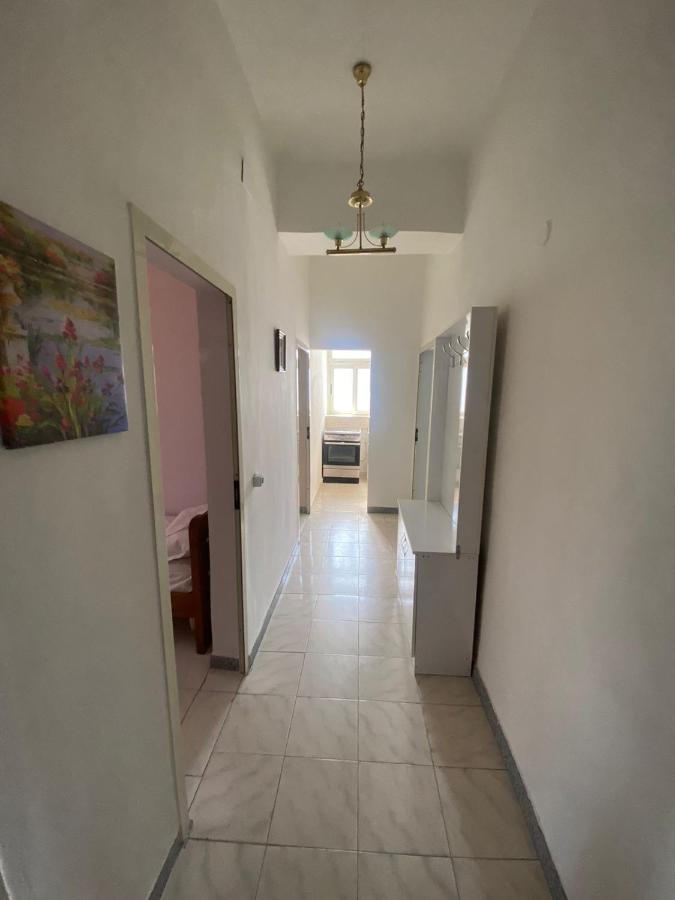 Vollga Promenade Lovely 2 Bedroom Apartment Durrës Exteriér fotografie