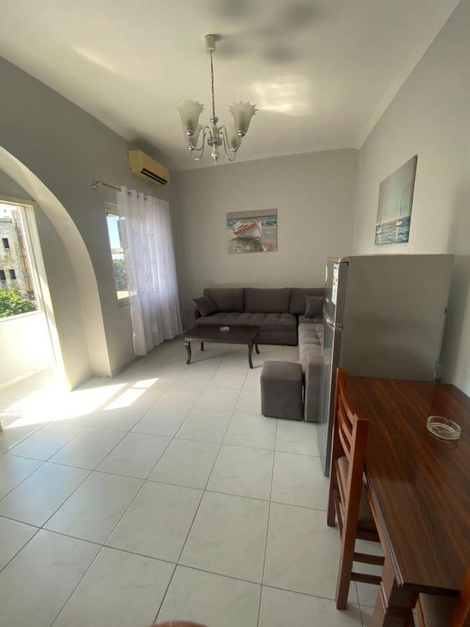 Vollga Promenade Lovely 2 Bedroom Apartment Durrës Exteriér fotografie