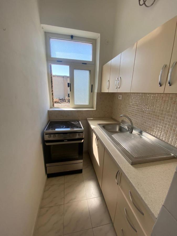 Vollga Promenade Lovely 2 Bedroom Apartment Durrës Exteriér fotografie